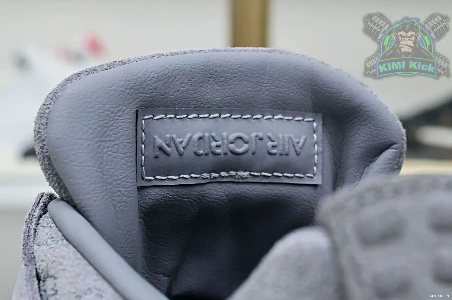 4 Kimikick kaws Jordan Jordan Air retro 0722